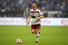 Ini Alasan Bayern Rekrut...