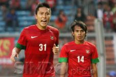 Ajang Kebangkitan Garuda...