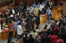 Sikap PAN-PKS Dinilai...