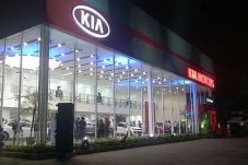 KIA Lebarkan Sayap di...