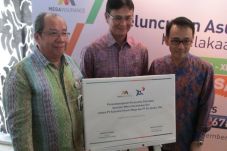 XL Rambah Bisnis Asuransi