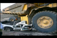 Tragis, 5 Karyawan PT...
