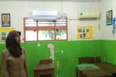 SDN 05 Malaka Jaya Tak...