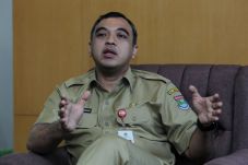 Bupati Tangerang Kecewa...