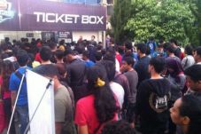 Permudah Penjualan Tiket,...