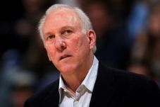 Spurs Ingin Ulangi Kesuksesan...