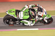 Redding Jadikan Marc...