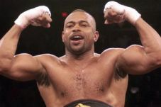 Jones Jr. Butuh Satu...
