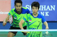 Adu Kuat Indonesia v...