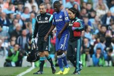 Ramires Absen Bela Chelsea...