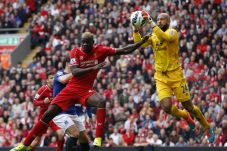 Derby Merseyside Masih...