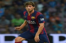 Sergio Roberto Teken...