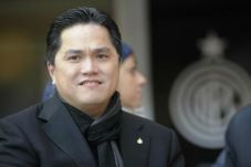 Thohir: Inter Berkomitmen...