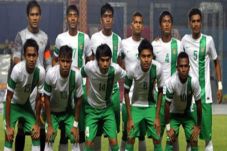 Skuad Timnas U-23 Asian...