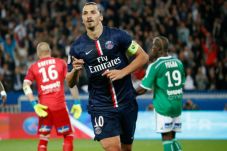 Lawan Toulouse, Blanc...
