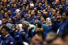 Tak Punya Sikap, Demokrat...