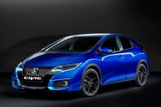 Revisi Honda Civic 2015...