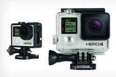 GoPro Rilis HERO4 dengan...