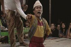 Limin Buntung, Pelestari...