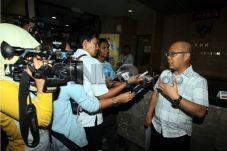 Dilaporkan ke KPK, PN...