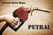Pembubaran Petral Dinilai...