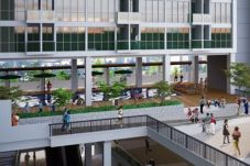 Pengusaha Properti Bidik...
