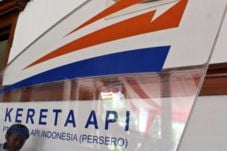 Sukses Revolusi PT KAI...