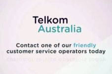 Telkom Australia Akuisisi...
