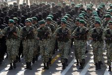Iran Akan Hantam ISIS