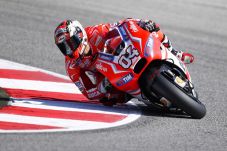 Dovizioso Harus Lupakan...