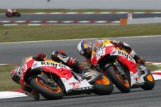 Pedrosa Sesumbar Bakal...