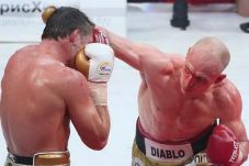 Diablo Kehilangan Gelar...