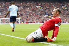 Van Gaal Tetap Puji...