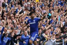 Mou Tak Pedulikan Costa