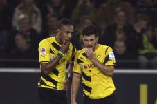 Dortmund Terjegal di...