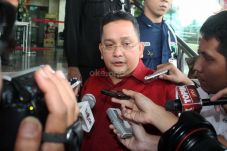 PDIP Belum Pikirkan...