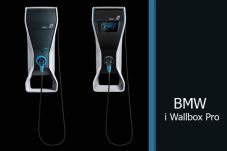 BMW Kenalkan i Wallbox...