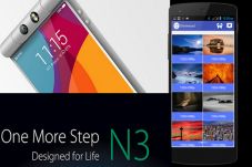 Oppo N3 Berbalut Alumunium...