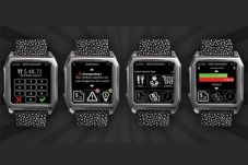 Smartwatch Cash Pengatur...