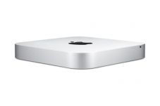 Mac Mini Baru Dirilis...