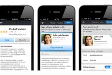 Wajah Baru Profil LinkedIn