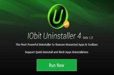 IObit Uninstaller 4...
