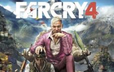 Dua Bundel Far Cry 4...