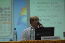 Seminar Pendidikan Matematika...