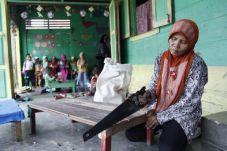 Masnawan Siregar, Pendidik...