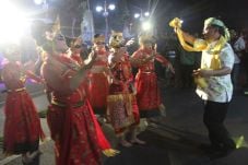 Keraton Kasepuhan Cirebon...