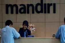 Bank Mandiri Luncurkan...
