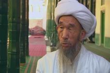 Bunuh Imam Masjid China,...