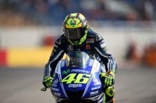 Gegar Otak, Rossi Jadi...