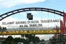 Tangerang Siap Dukung...